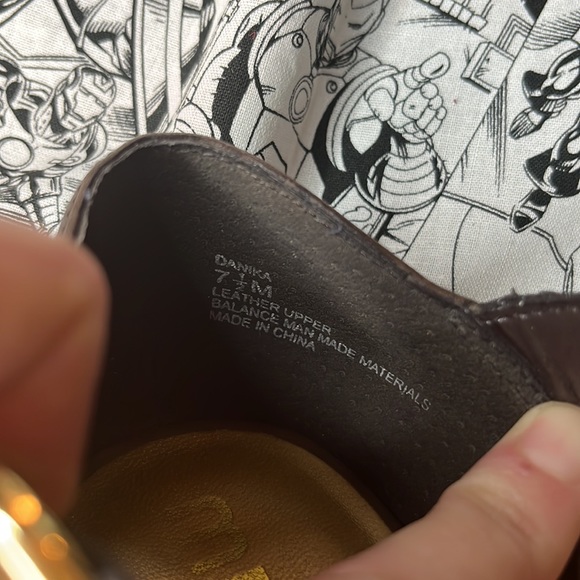 Me too heels 7.5M - Picture 8 of 8